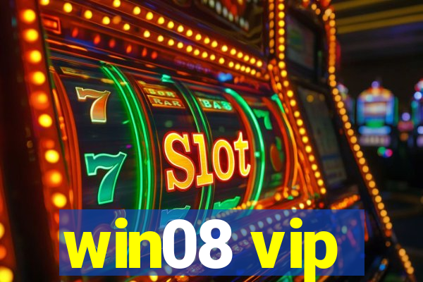 win08 vip